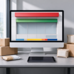 E-commerce Store Banner Set
