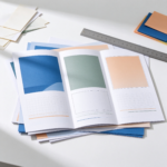 Tri-Fold Brochure Design