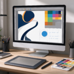 Custom Vector Illustration