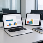 Pitch Deck Design